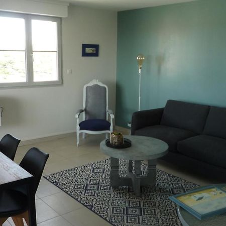 Residence Le Manoir Wimereux Dış mekan fotoğraf