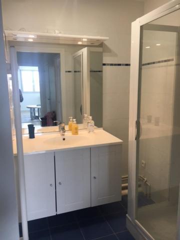 Residence Le Manoir Wimereux Dış mekan fotoğraf