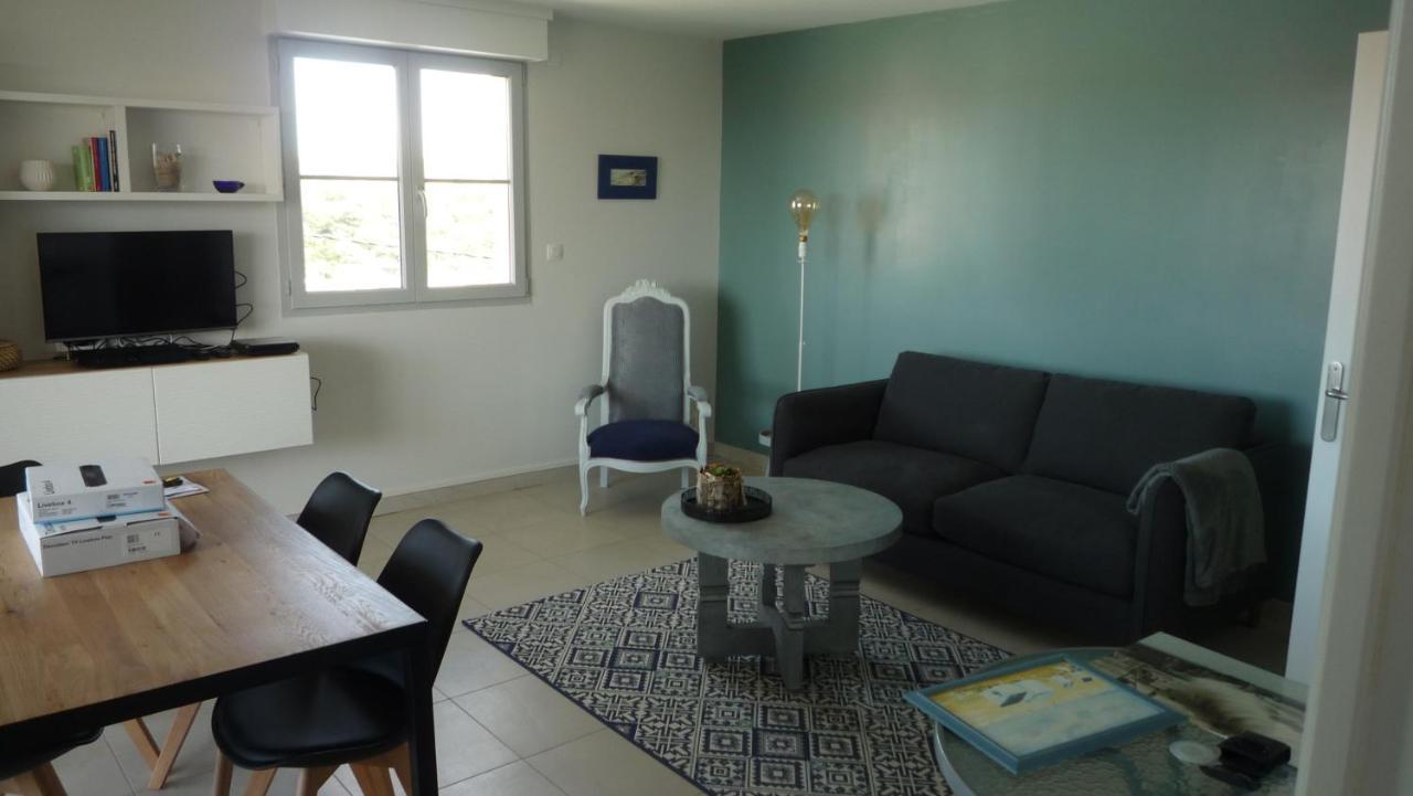 Residence Le Manoir Wimereux Dış mekan fotoğraf