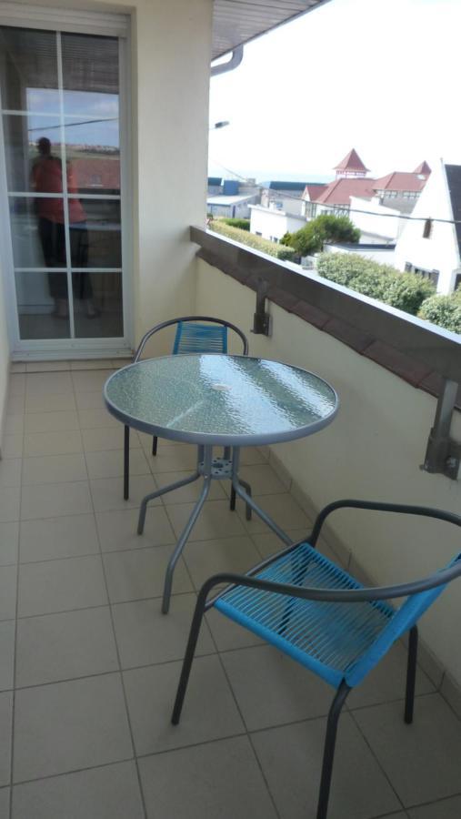 Residence Le Manoir Wimereux Dış mekan fotoğraf